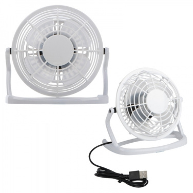 Logotrade promotional merchandise picture of: Mini fan BALI
